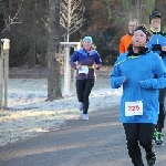 Silvesterlauf Magdeburg 31.12.2016  Foto: Stefan Wohllebe - LAUFmit.de