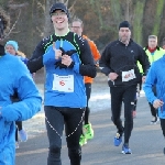 Silvesterlauf Magdeburg 31.12.2016  Foto: Stefan Wohllebe - LAUFmit.de