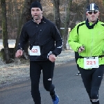 Silvesterlauf Magdeburg 31.12.2016  Foto: Stefan Wohllebe - LAUFmit.de