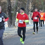 Silvesterlauf Magdeburg 31.12.2016  Foto: Stefan Wohllebe - LAUFmit.de