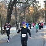 Silvesterlauf Magdeburg 31.12.2016  Foto: Stefan Wohllebe - LAUFmit.de