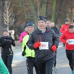 Silvesterlauf Magdeburg 31.12.2016  Foto: Stefan Wohllebe - LAUFmit.de