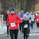 Silvesterlauf Magdeburg 31.12.2016  Foto: Stefan Wohllebe - LAUFmit.de