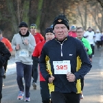 Silvesterlauf Magdeburg 31.12.2016  Foto: Stefan Wohllebe - LAUFmit.de