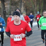 Silvesterlauf Magdeburg 31.12.2016  Foto: Stefan Wohllebe - LAUFmit.de