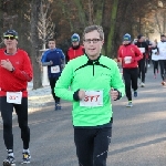 Silvesterlauf Magdeburg 31.12.2016  Foto: Stefan Wohllebe - LAUFmit.de