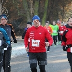 Silvesterlauf Magdeburg 31.12.2016  Foto: Stefan Wohllebe - LAUFmit.de