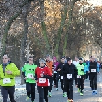 Silvesterlauf Magdeburg 31.12.2016  Foto: Stefan Wohllebe - LAUFmit.de