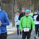 Silvesterlauf Magdeburg 31.12.2016  Foto: Stefan Wohllebe - LAUFmit.de