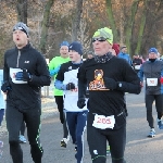 Silvesterlauf Magdeburg 31.12.2016  Foto: Stefan Wohllebe - LAUFmit.de