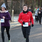 Silvesterlauf Magdeburg 31.12.2016  Foto: Stefan Wohllebe - LAUFmit.de