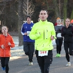 Silvesterlauf Magdeburg 31.12.2016  Foto: Stefan Wohllebe - LAUFmit.de