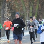 Silvesterlauf Magdeburg 31.12.2016  Foto: Stefan Wohllebe - LAUFmit.de