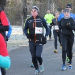 Silvesterlauf Magdeburg 31.12.2016  Foto: Stefan Wohllebe - LAUFmit.de