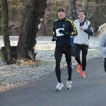 Silvesterlauf Magdeburg 31.12.2016  Foto: Stefan Wohllebe - LAUFmit.de