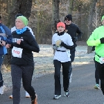 Silvesterlauf Magdeburg 31.12.2016  Foto: Stefan Wohllebe - LAUFmit.de