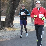 Silvesterlauf Magdeburg 31.12.2016  Foto: Stefan Wohllebe - LAUFmit.de