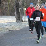 Silvesterlauf Magdeburg 31.12.2016  Foto: Stefan Wohllebe - LAUFmit.de