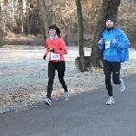 Silvesterlauf Magdeburg 31.12.2016  Foto: Stefan Wohllebe - LAUFmit.de