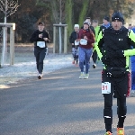 Silvesterlauf Magdeburg 31.12.2016  Foto: Stefan Wohllebe - LAUFmit.de