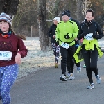 Silvesterlauf Magdeburg 31.12.2016  Foto: Stefan Wohllebe - LAUFmit.de