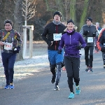 Silvesterlauf Magdeburg 31.12.2016  Foto: Stefan Wohllebe - LAUFmit.de