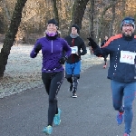 Silvesterlauf Magdeburg 31.12.2016  Foto: Stefan Wohllebe - LAUFmit.de