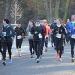 Silvesterlauf Magdeburg 31.12.2016  Foto: Stefan Wohllebe - LAUFmit.de