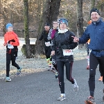 Silvesterlauf Magdeburg 31.12.2016  Foto: Stefan Wohllebe - LAUFmit.de