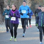 Silvesterlauf Magdeburg 31.12.2016  Foto: Stefan Wohllebe - LAUFmit.de