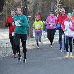 Silvesterlauf Magdeburg 31.12.2016  Foto: Stefan Wohllebe - LAUFmit.de