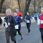 Silvesterlauf Magdeburg 31.12.2016  Foto: Stefan Wohllebe - LAUFmit.de