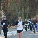 Silvesterlauf Magdeburg 31.12.2016  Foto: Stefan Wohllebe - LAUFmit.de