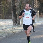 Silvesterlauf Magdeburg 31.12.2016  Foto: Stefan Wohllebe - LAUFmit.de