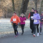 Silvesterlauf Magdeburg 31.12.2016  Foto: Stefan Wohllebe - LAUFmit.de