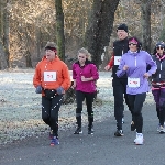 Silvesterlauf Magdeburg 31.12.2016  Foto: Stefan Wohllebe - LAUFmit.de