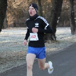 Silvesterlauf Magdeburg 31.12.2016  Foto: Stefan Wohllebe - LAUFmit.de