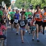 Sudenburg-Lauf 06.07.2013  Foto: Stefan Wohllebe