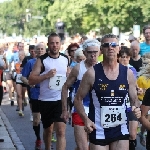 Sudenburg-Lauf 06.07.2013  Foto: Stefan Wohllebe