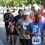 Sudenburg-Lauf 06.07.2013  Foto: Stefan Wohllebe