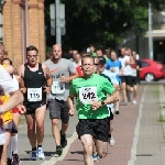 Sudenburg-Lauf 06.07.2013  Foto: Stefan Wohllebe