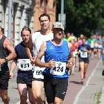 Sudenburg-Lauf 06.07.2013  Foto: Stefan Wohllebe