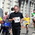 Sudenburg-Lauf 06.07.2013  Foto: Stefan Wohllebe