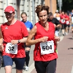 Sudenburg-Lauf 06.07.2013  Foto: Stefan Wohllebe