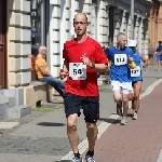 Sudenburg-Lauf 06.07.2013  Foto: Stefan Wohllebe