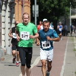 Sudenburg-Lauf 06.07.2013  Foto: Stefan Wohllebe