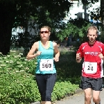 Sudenburg-Lauf 06.07.2013  Foto: Stefan Wohllebe