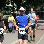 Sudenburg-Lauf 06.07.2013  Foto: Stefan Wohllebe