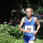 Sudenburg-Lauf 06.07.2013  Foto: Stefan Wohllebe