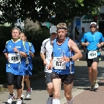 Sudenburg-Lauf 06.07.2013  Foto: Stefan Wohllebe